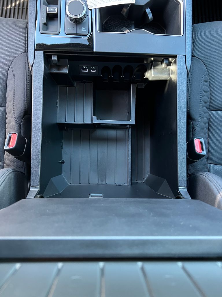 2026 Toyota Tundra SR5 - Photo 22