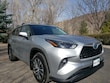 Toyota Highlander Hybrid