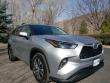 Used 2023 Toyota Highlander Hybrid XLE SUV