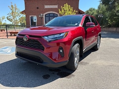 2025 Toyota RAV4 XLE Premium XLE PREM AWD SUV