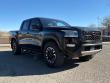Used 2022 Nissan Frontier PRO-4X Truck