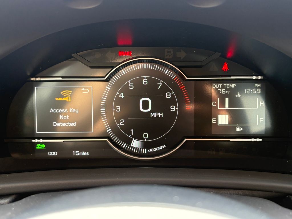 2026 Toyota GR86 Premium - Photo 21