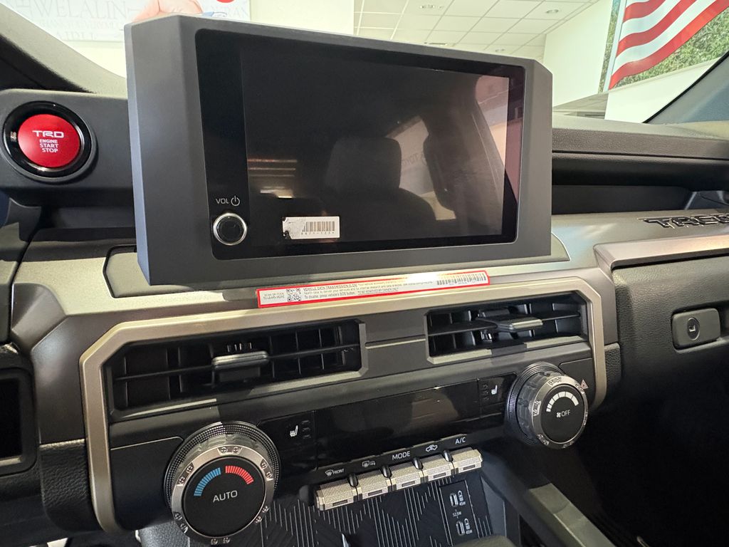 2026 Toyota Tacoma TRD Sport - Photo 28