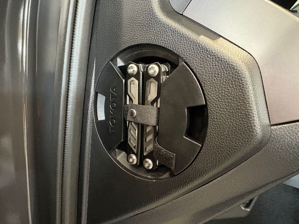 2026 Toyota Tacoma TRD Sport - Photo 22