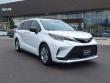 Used 2023 Toyota Sienna XSE Minivan/Van