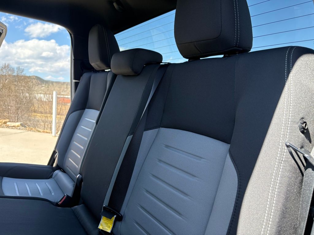 2025 Toyota Tacoma TRD Sport - Photo 14