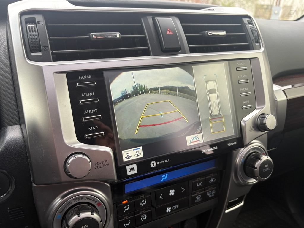 2023 Toyota 4Runner Limited - Photo 27