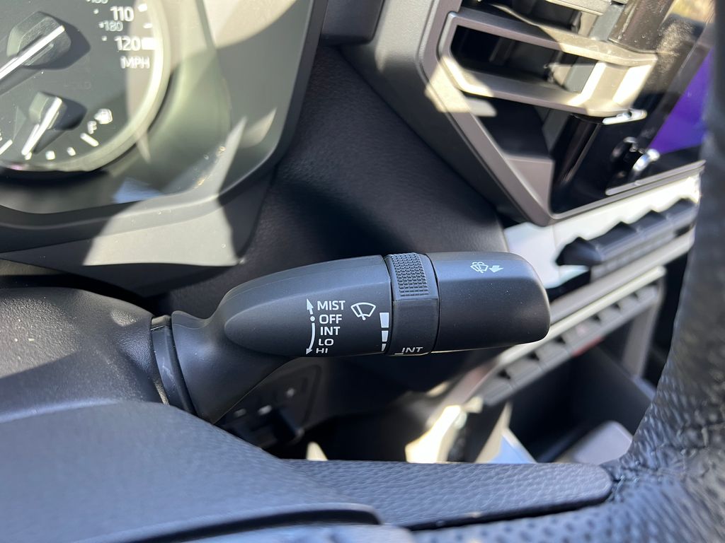 2026 Toyota Tundra SR5 - Photo 15