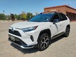 Toyota RAV4 Prime