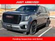 Used 2021 GMC Yukon Denali SUV