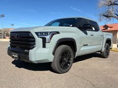2026 Toyota Tundra Limited LIMITED CREWMAX 5.5
