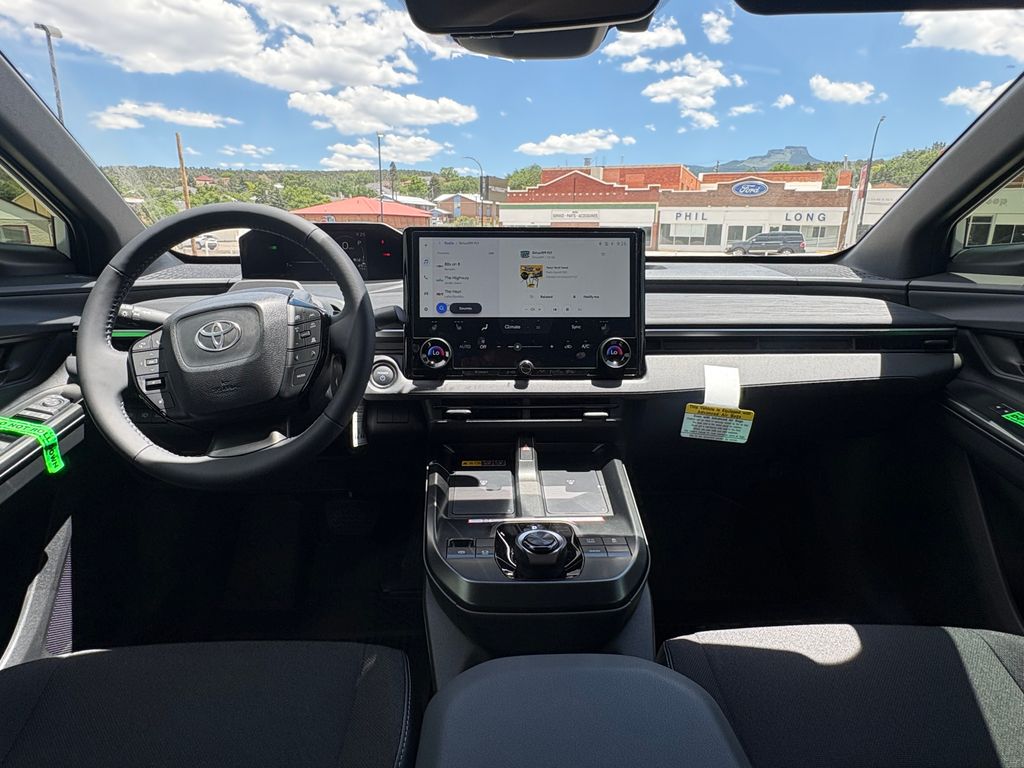 2026 Toyota C-HR SE - Photo 21