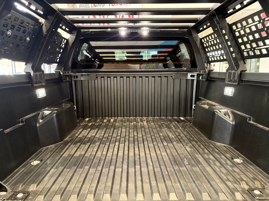 2026 Toyota Tacoma TRD Sport - Photo 18