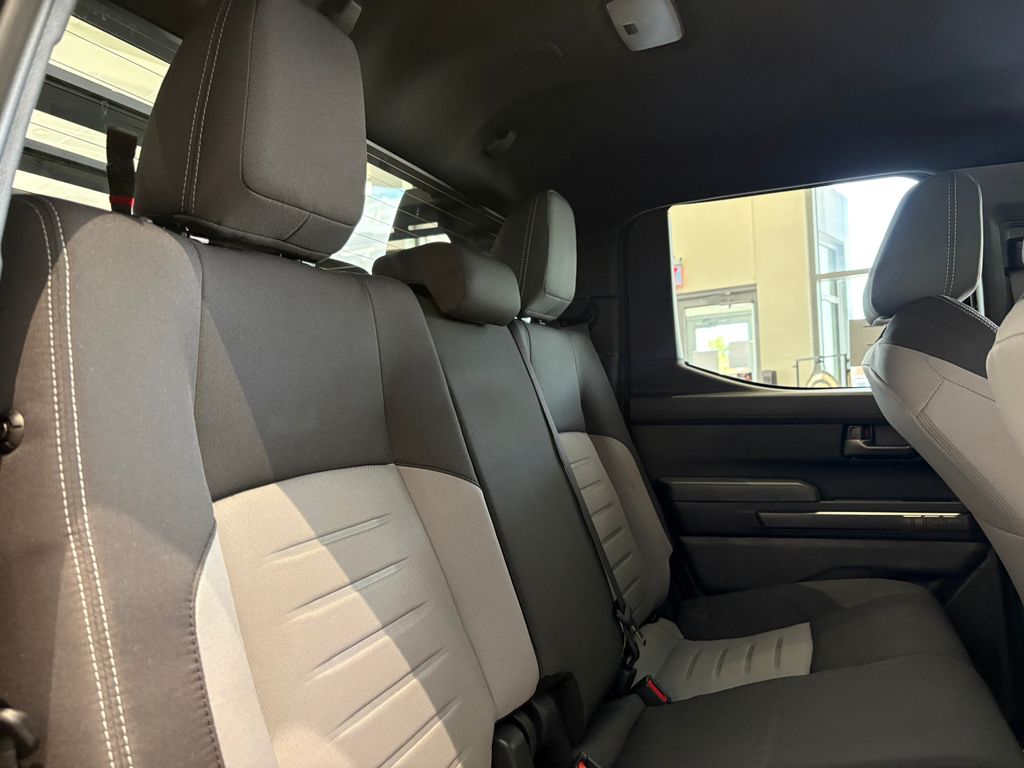 2026 Toyota Tacoma TRD Sport - Photo 14