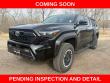 Used 2025 Toyota Tacoma  Truck