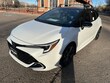  Toyota Corolla Hatchback