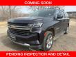 Used 2022 Chevrolet Suburban LT SUV