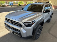 2026 Toyota 4Runner SR5 4WD SR5