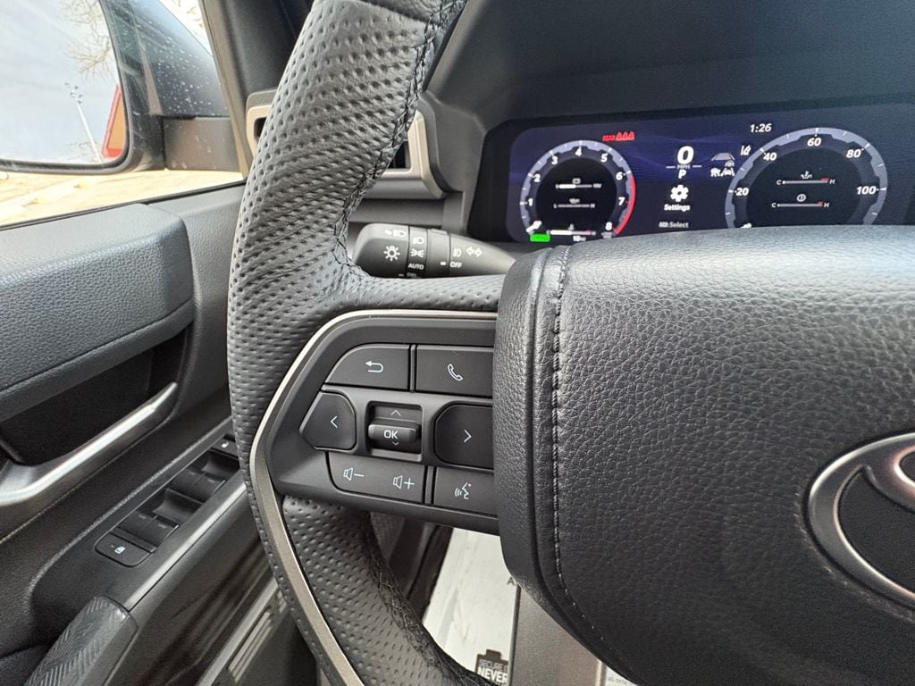 2026 Toyota Tacoma TRD Off Road - Photo 26