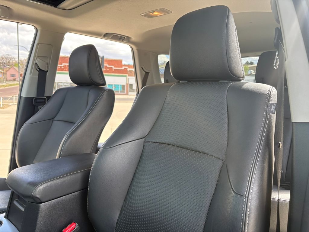 2023 Toyota 4Runner Limited - Photo 12