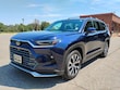 Toyota Grand Highlander Hybrid
