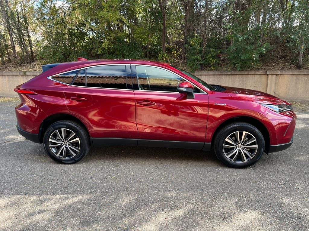 Used 2021 Toyota Venza  SUV