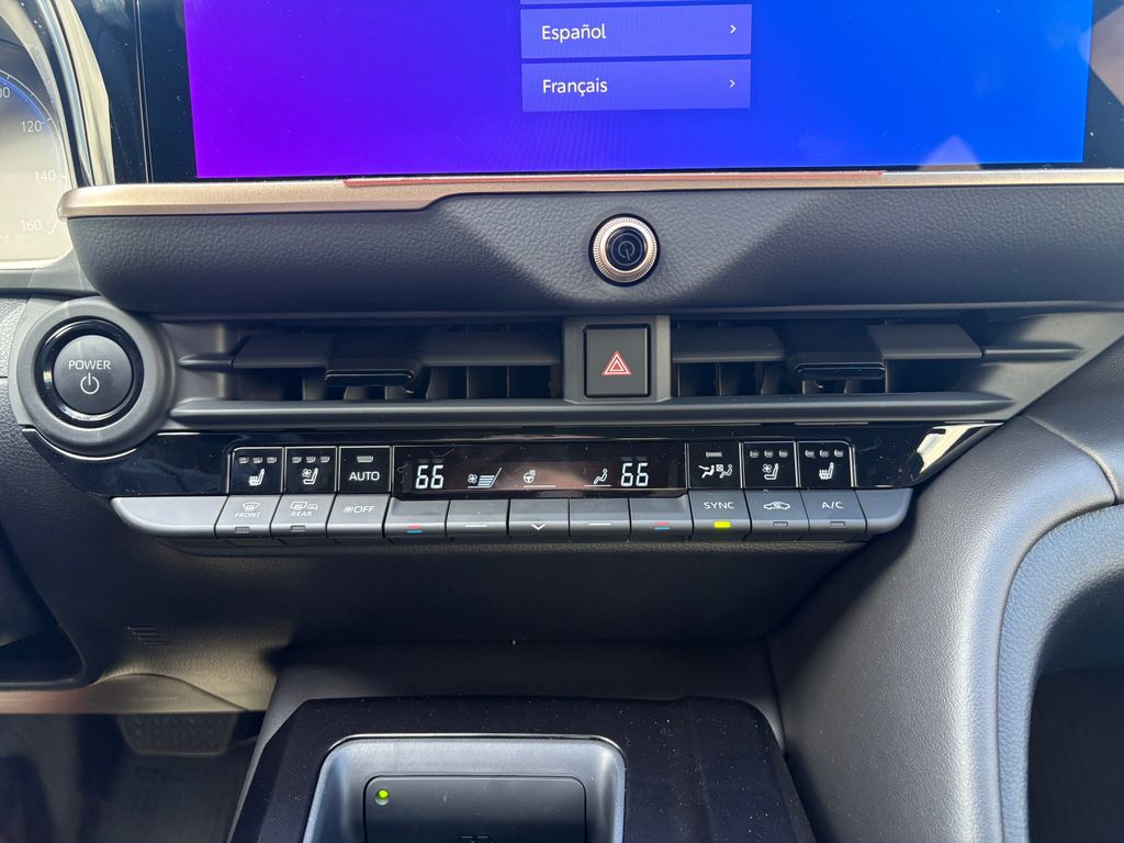 2026 Toyota Crown Nightshade - Photo 30