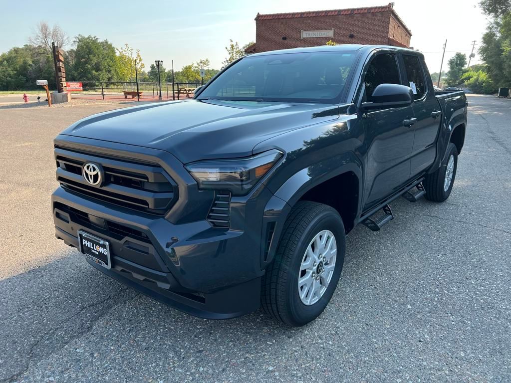TRINIDAD RICARDOα Just got this 2017 3.6R with only 17,400 miles on it for