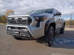 2025 Toyota Tacoma TRD Off-Road 4X4 DOUBLE CAB