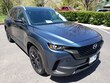Mazda CX-50