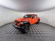 Used 2023 Jeep Gladiator Rubicon