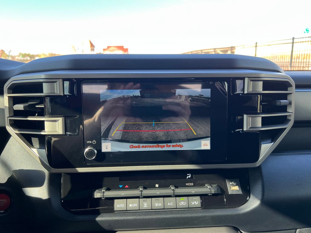 2026 Toyota Tundra SR5 - Photo 18