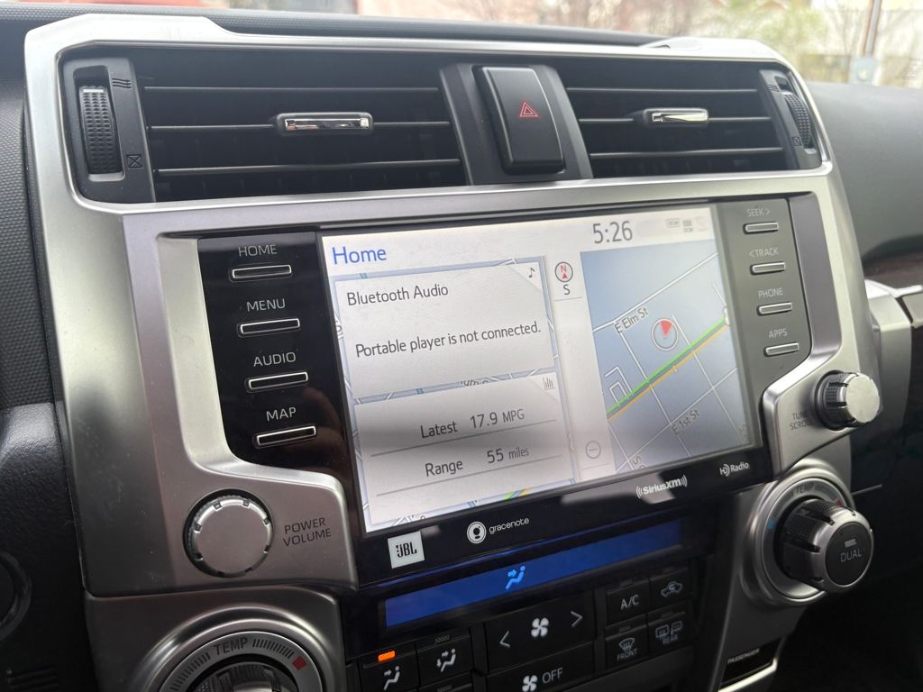 2023 Toyota 4Runner Limited - Photo 26