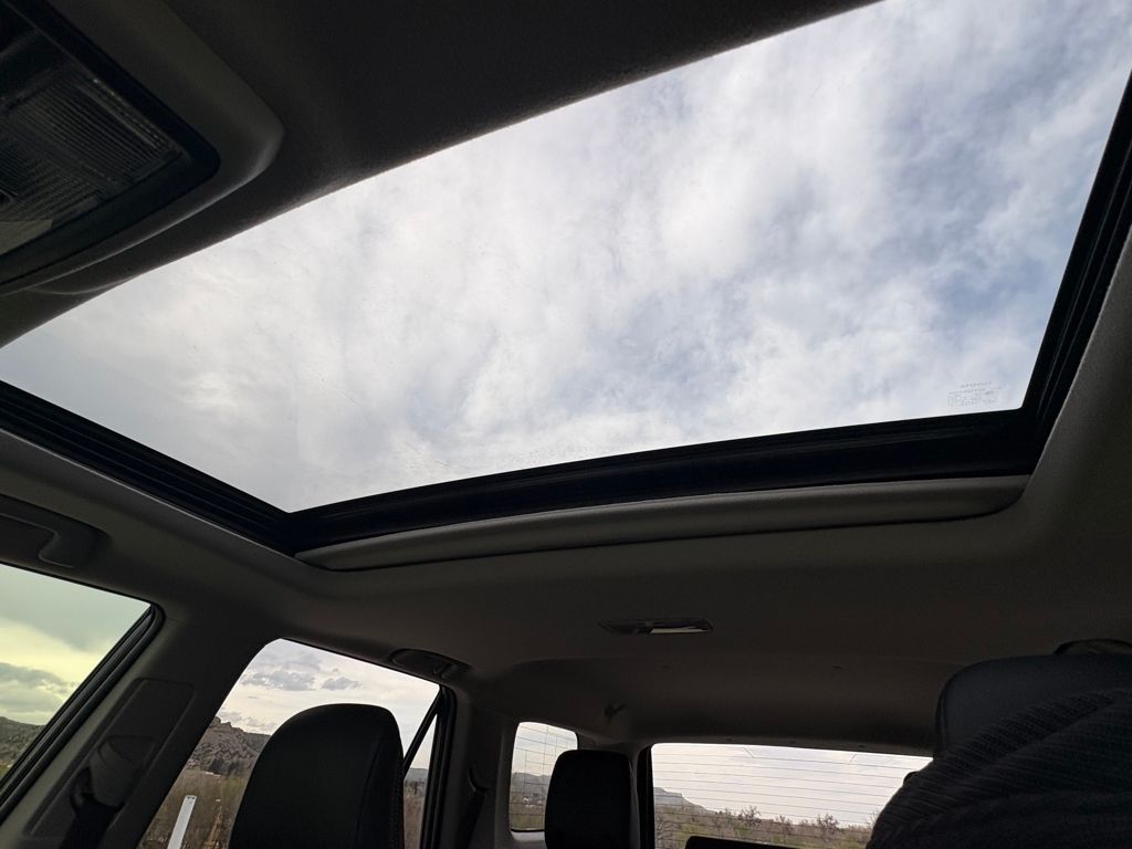 2023 Toyota 4Runner Limited - Photo 30