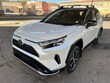  Toyota RAV4 Plug-in Hybrid