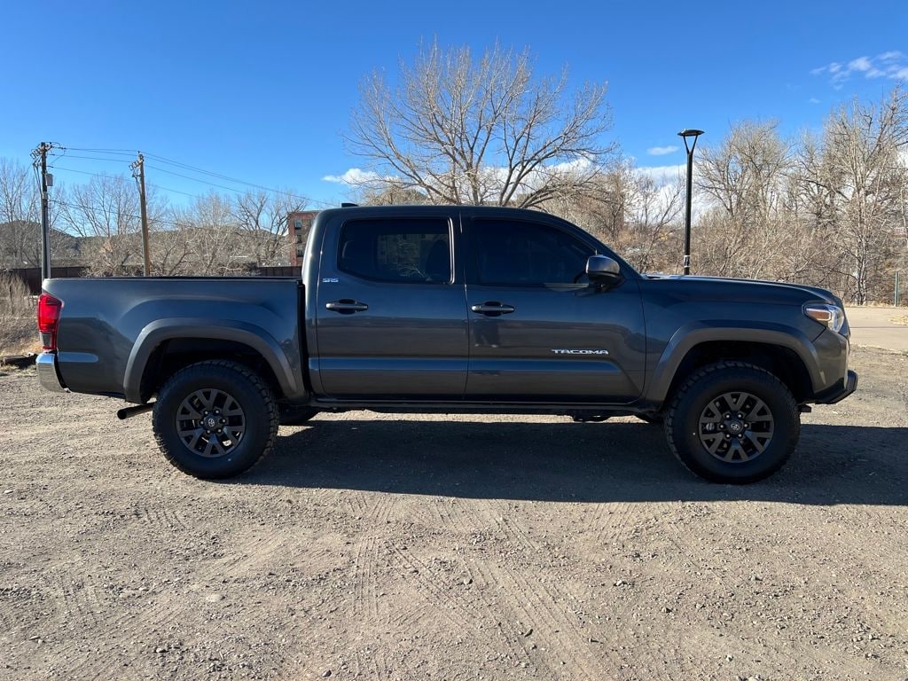 Used 2023 Toyota Tacoma Truck