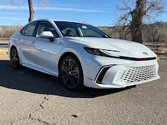 2026 Toyota Camry XSE XSE