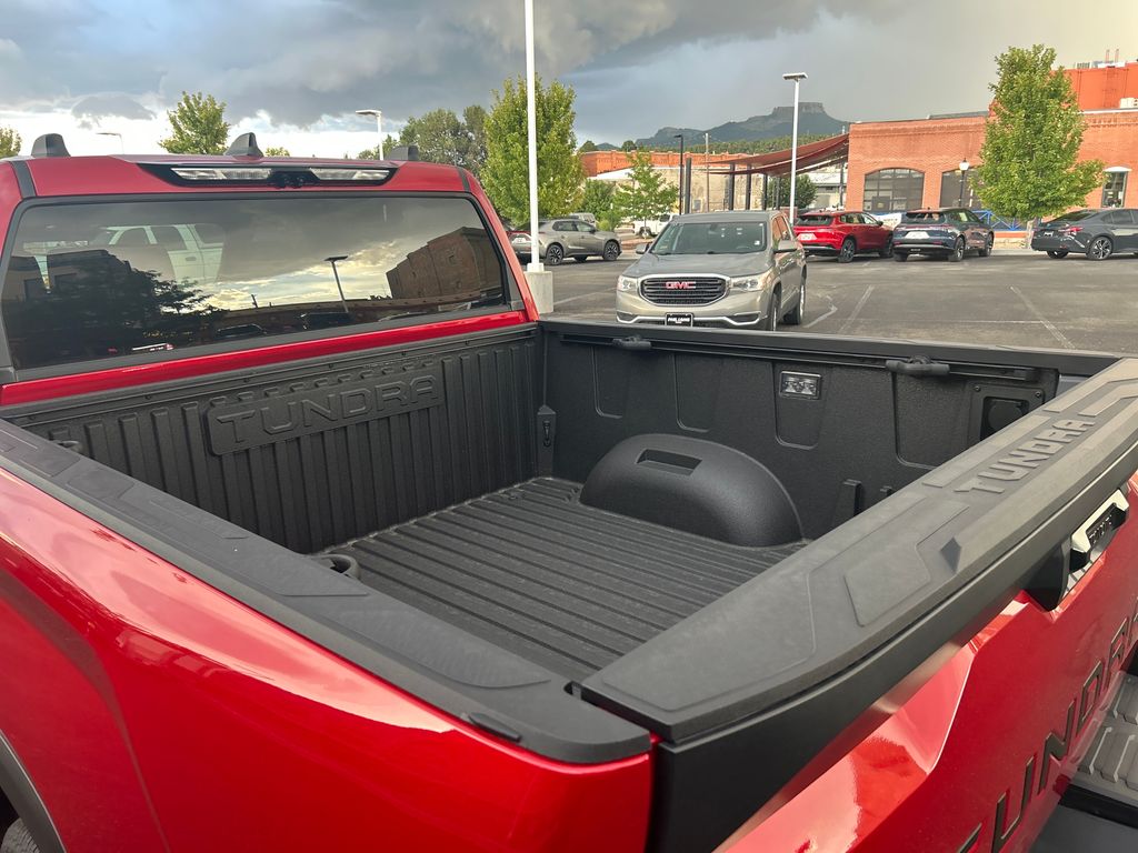 2026 Toyota Tundra SR5 - Photo 32
