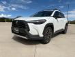 Used 2026 Toyota Corolla Cross XLE XLE