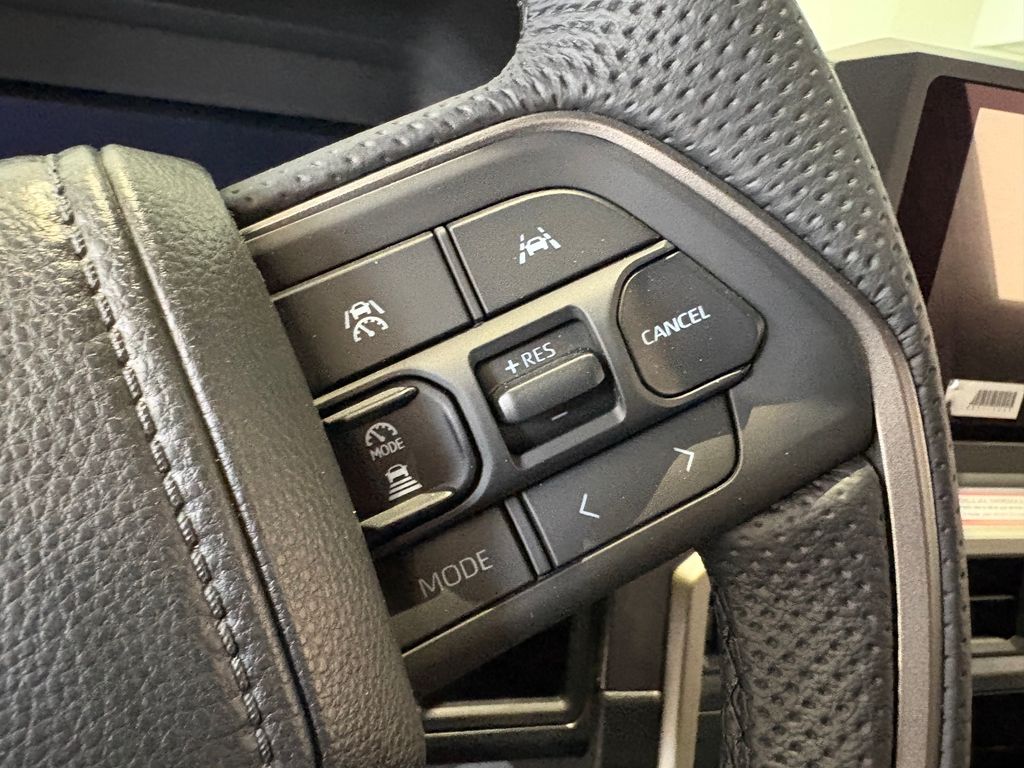 2026 Toyota Tacoma TRD Sport - Photo 27