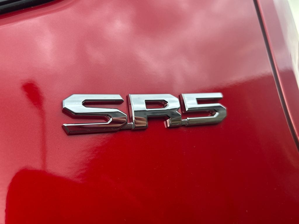2026 Toyota Tundra SR5 - Photo 28