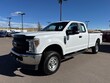  Ford F-250SD