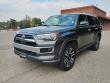Used 2023 Toyota 4Runner Limited SUV