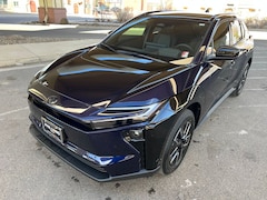 2026 Toyota BZ XLE XLE AWD