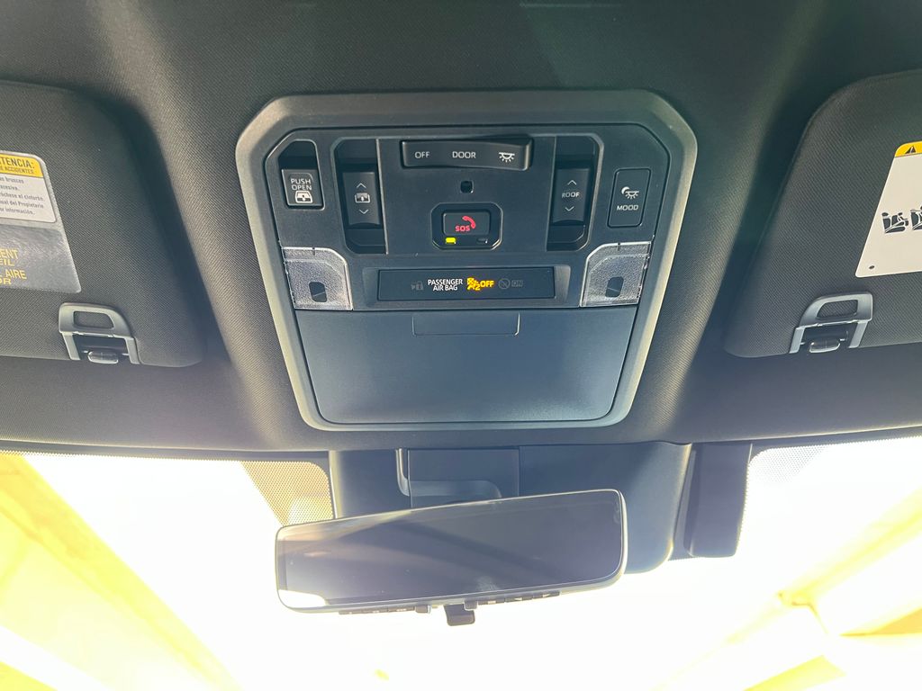 2026 Toyota Tundra Platinum - Photo 27