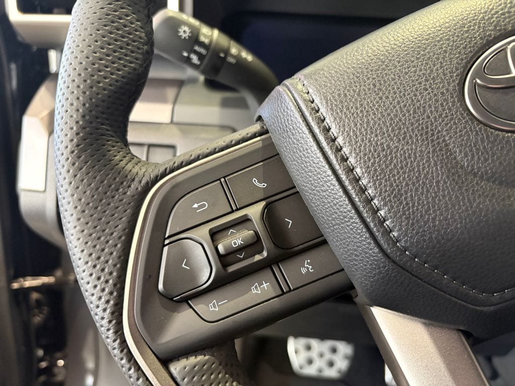 2026 Toyota Tacoma TRD Sport - Photo 26