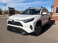 2024 Toyota RAV4 XLE SUV