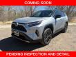Used 2024 Toyota RAV4 Hybrid