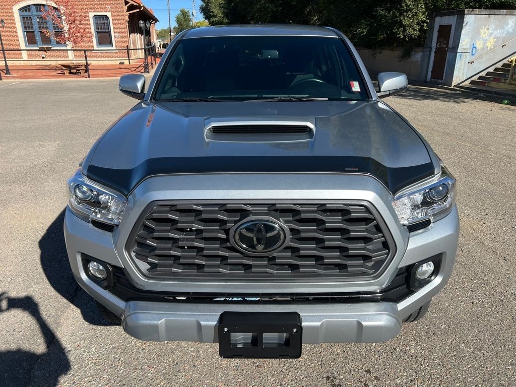Used 2022 Toyota Tacoma Truck