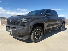 2025 Toyota Tacoma Truck